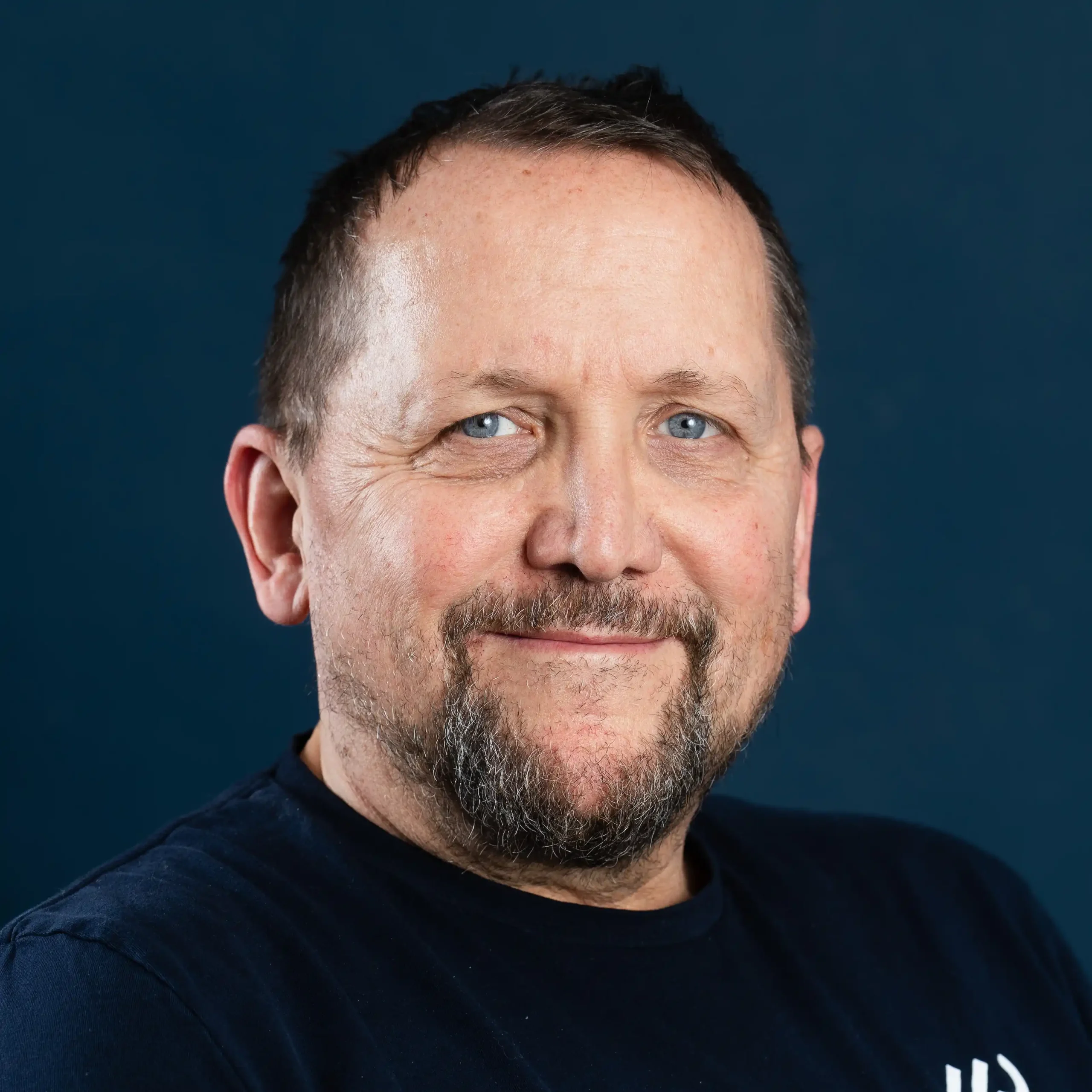 Martin Hvastija