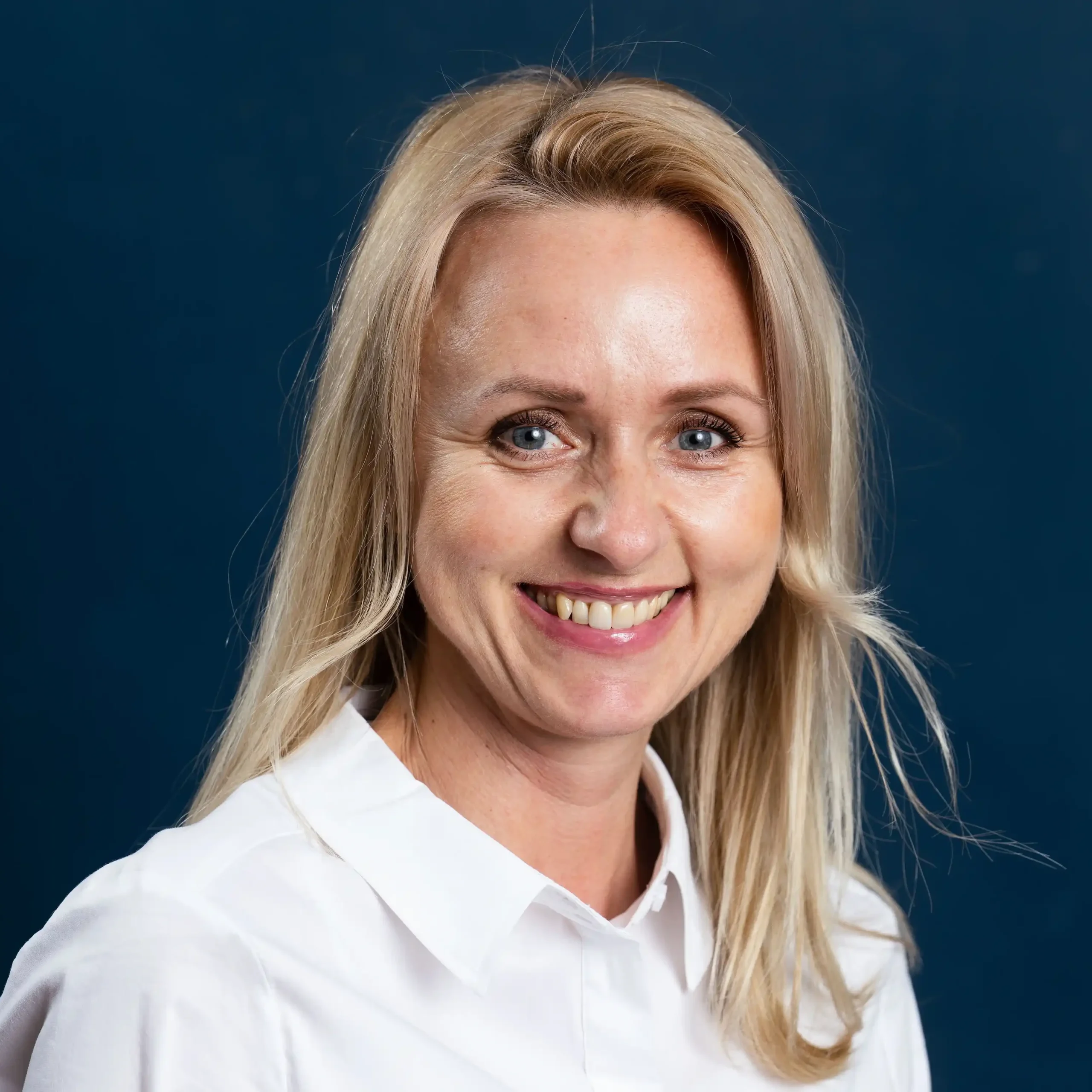 Natalija Viher